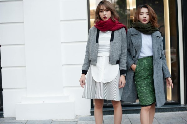 Comment intégrer les imprimés dans votre garde-robe ?
