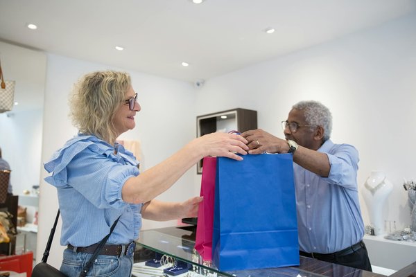 Douci boutique : découvrez nos vêtements et accessoires chic