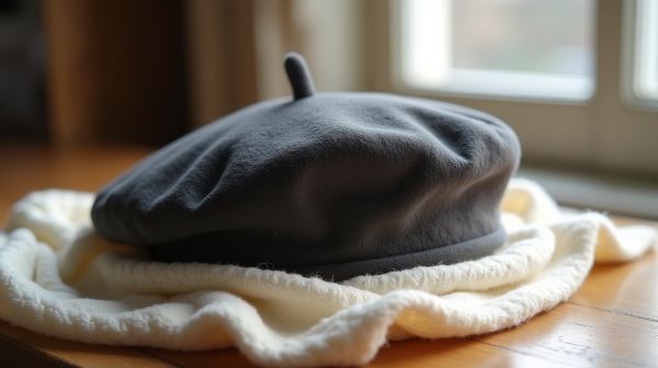 Casquette de luxe : l'accessoire inattendu pour sublimer votre tenue