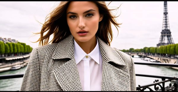 Explorez le meilleur du boutique streetwear à paris