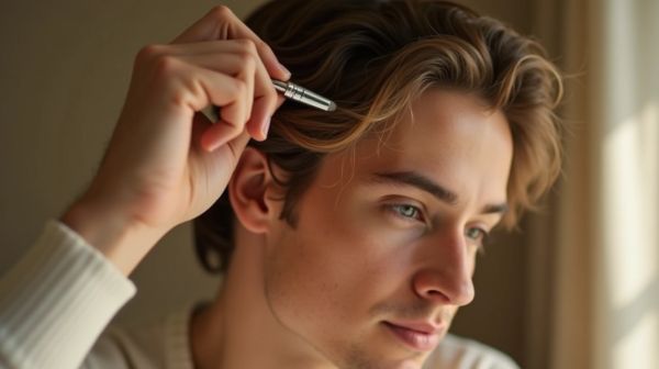 Sculpte ta coiffure avec la cire cheveux homme adaptée à tes besoins