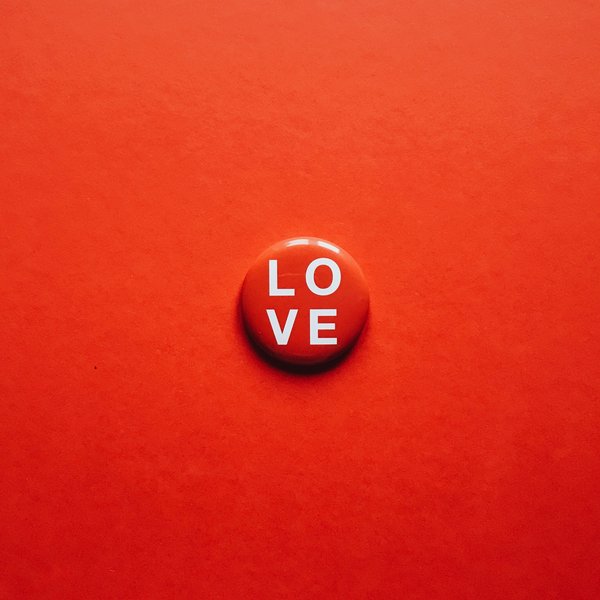 Médaille d'amour : un bijou qui célèbre votre passion