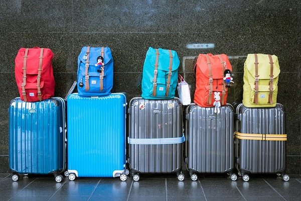 Avis sur les valises lpb : légèreté et design unique !