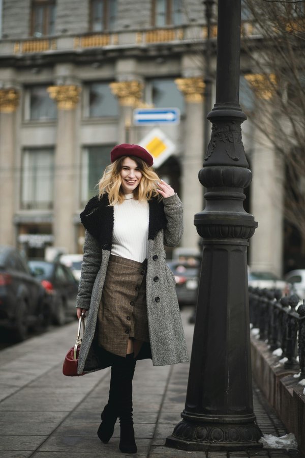 Blog mode : conseils et tendances pour un style parfait
