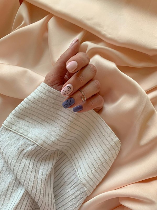 Top 7 astuces pour obtenir des ongles en gel raffinés